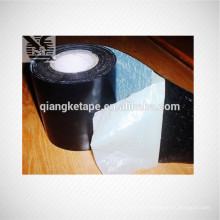 Good quality anticorrosion cold applied tape coating system using for steel underground pipeline